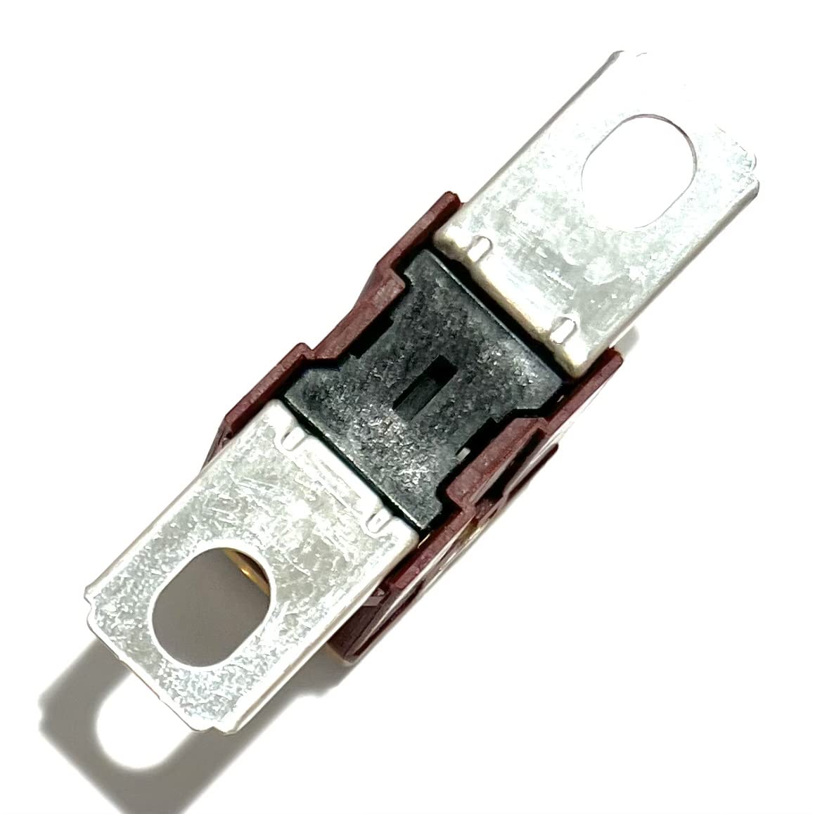 EDS New Maroon 140AMP Multi Purpose Fuse Horizontal Bolt on Cartridge Type PAL 1 Fuse