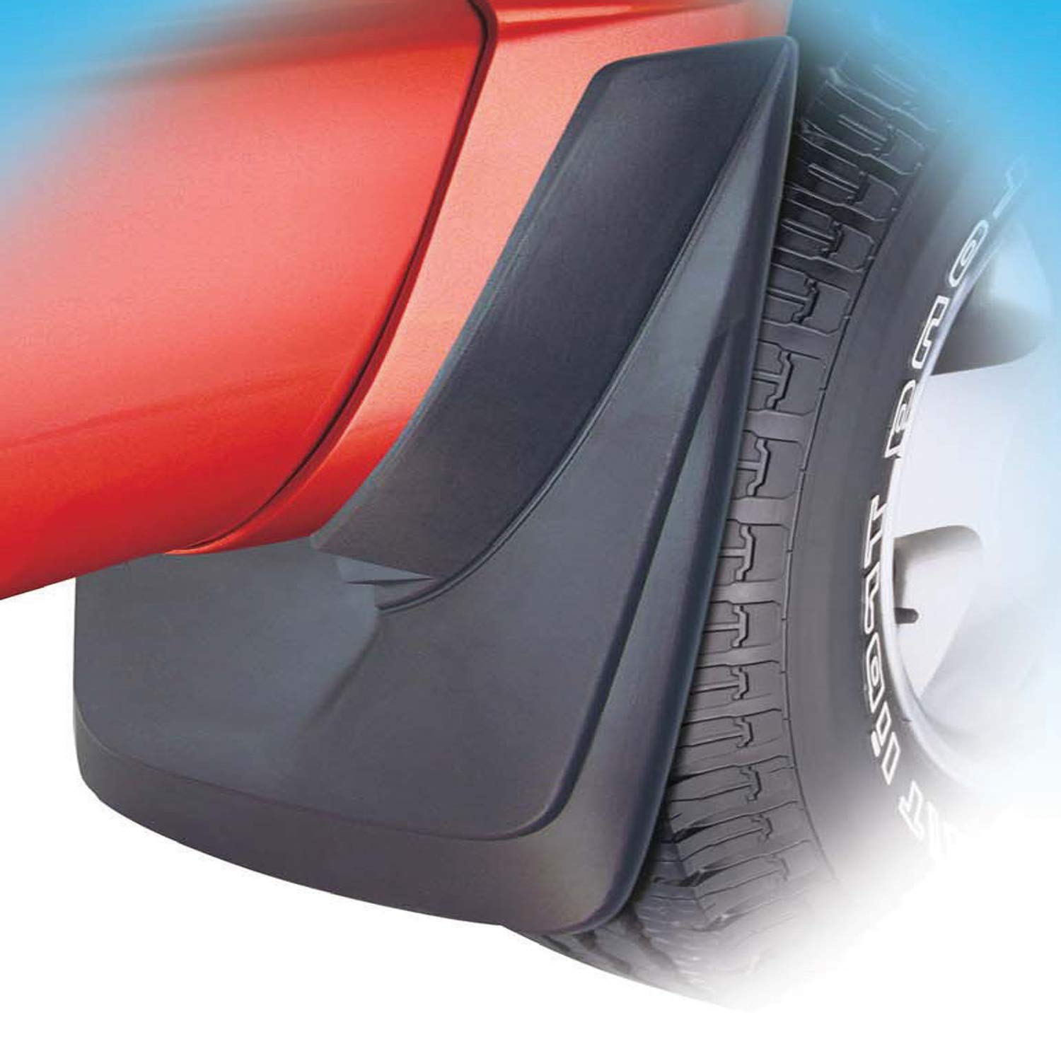 Hopkins Towing Solutions Roadsport 6418 Pro Fit Truck/Suv/Van Splash Guard