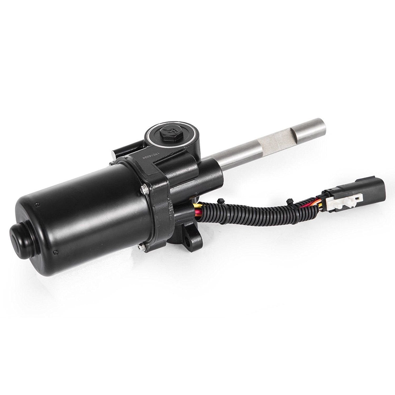 Front Left Driver Power Running Board Motor For 07-14 Ford F150 Replaces Oe# Al3Z16A507A