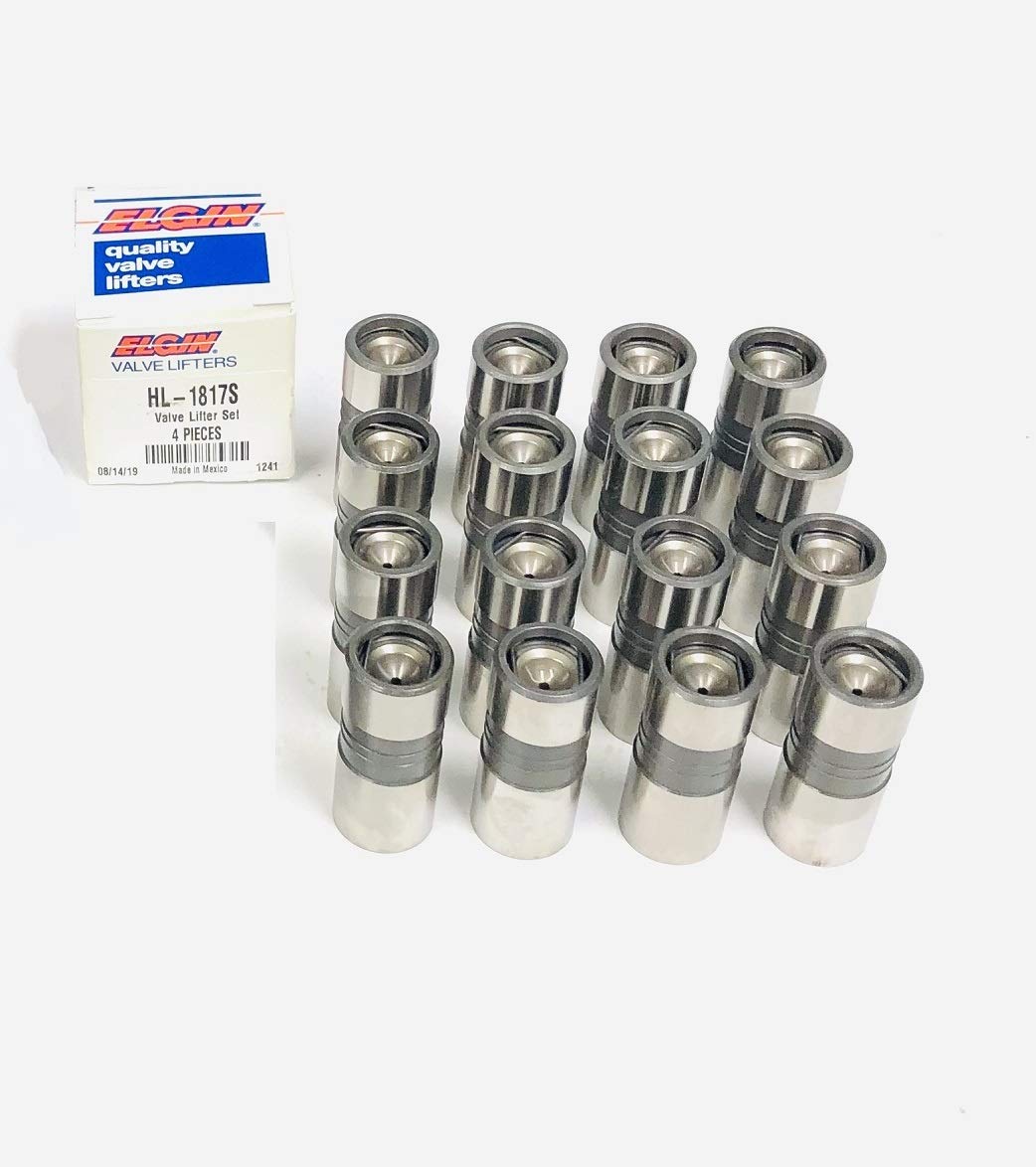Elgin Industries Hl1817S Engine Hydraulic Tappet