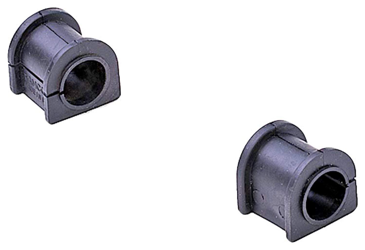 Dorman Premium Bsk86009Pr Front Suspension Stabilizer Bar Bushing Kit Compatible With Select Ford Models