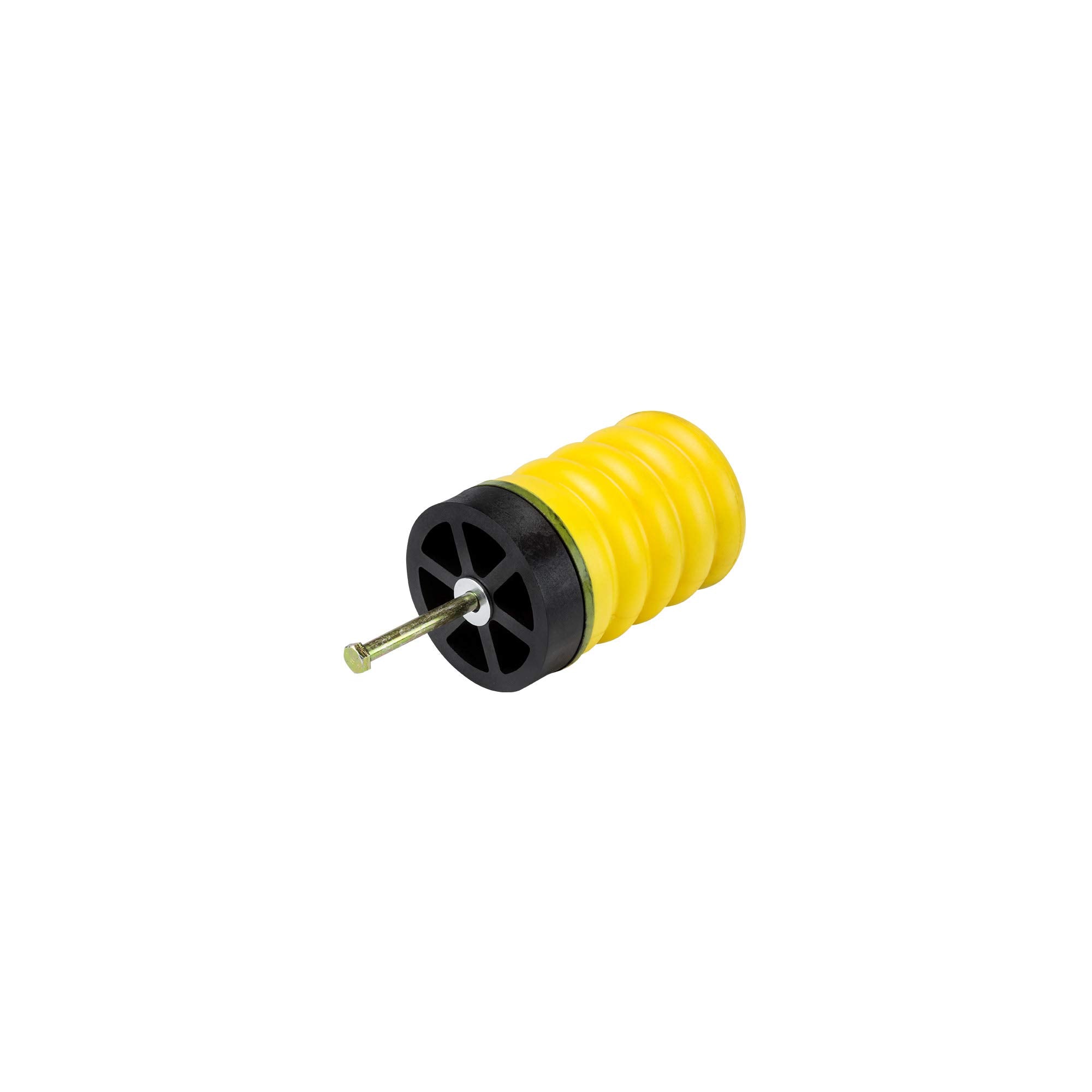 Supersprings Ssr-120-54 Yellow Sumo Springs, 2 Pack