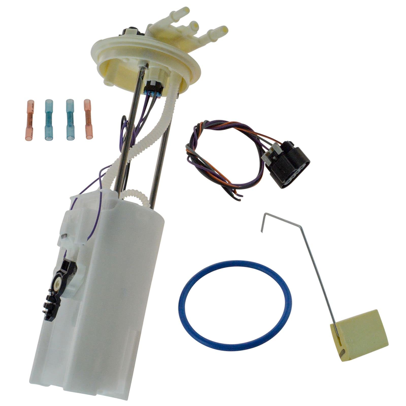 Delphi Fg0099 Fuel Pump Module