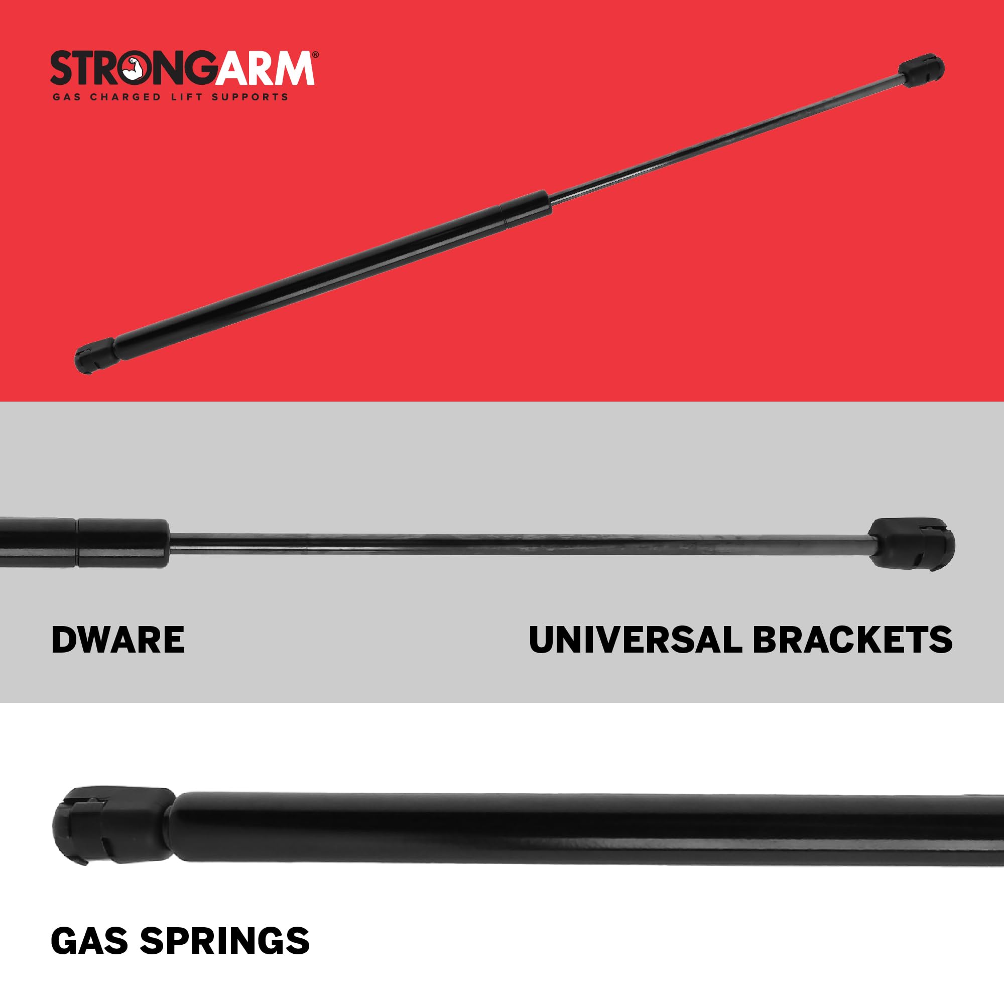 Comp Cams 4777-16 Id Spring Locator Set Of 16-1.540 Od, .640 Id, .060 Thickness