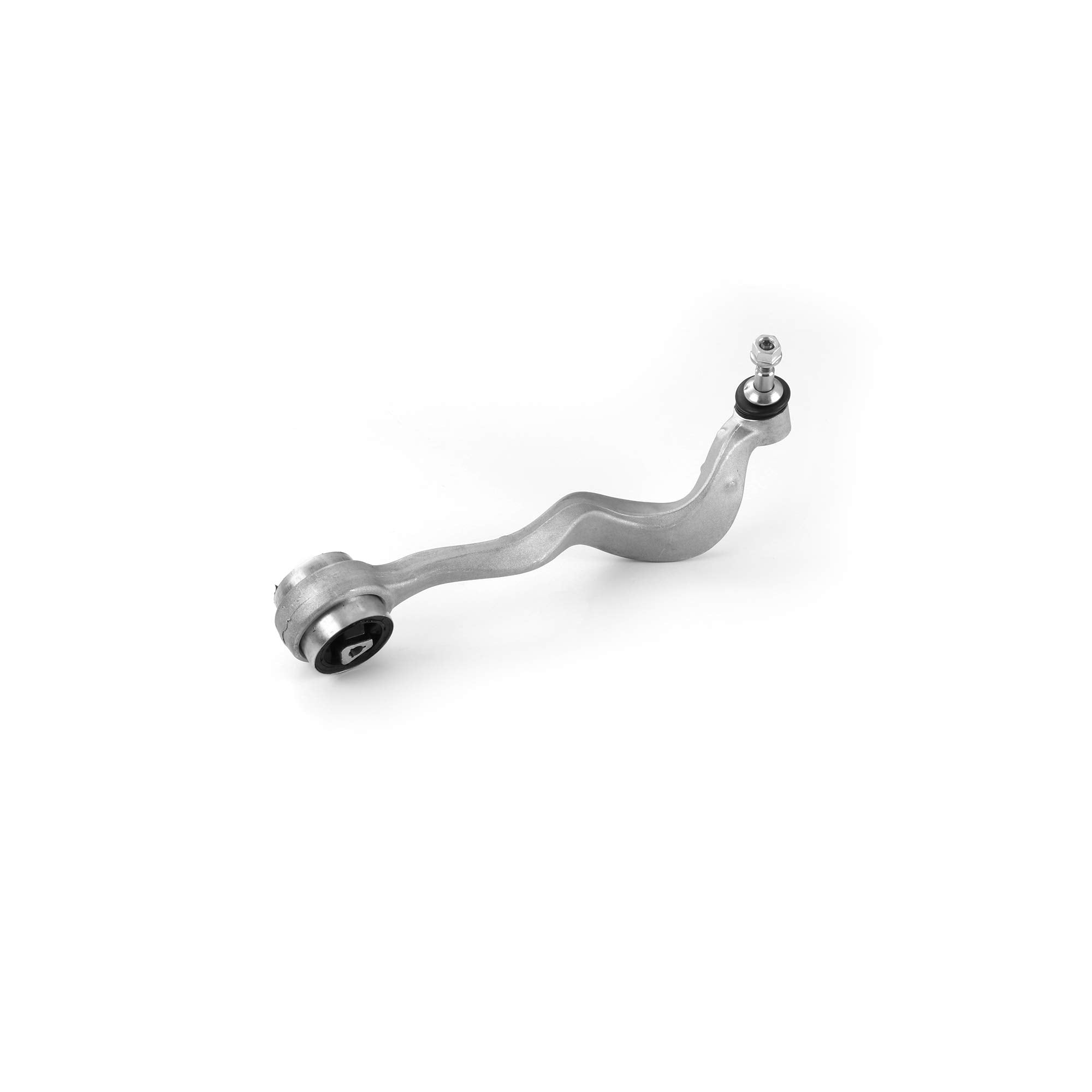 Metrix Premium Chassis Parts - Front Left Lower Forward Control Arm W Ball Joint & Bushing Assembly Fits 11 Bmw M6 (Mexico), 06-