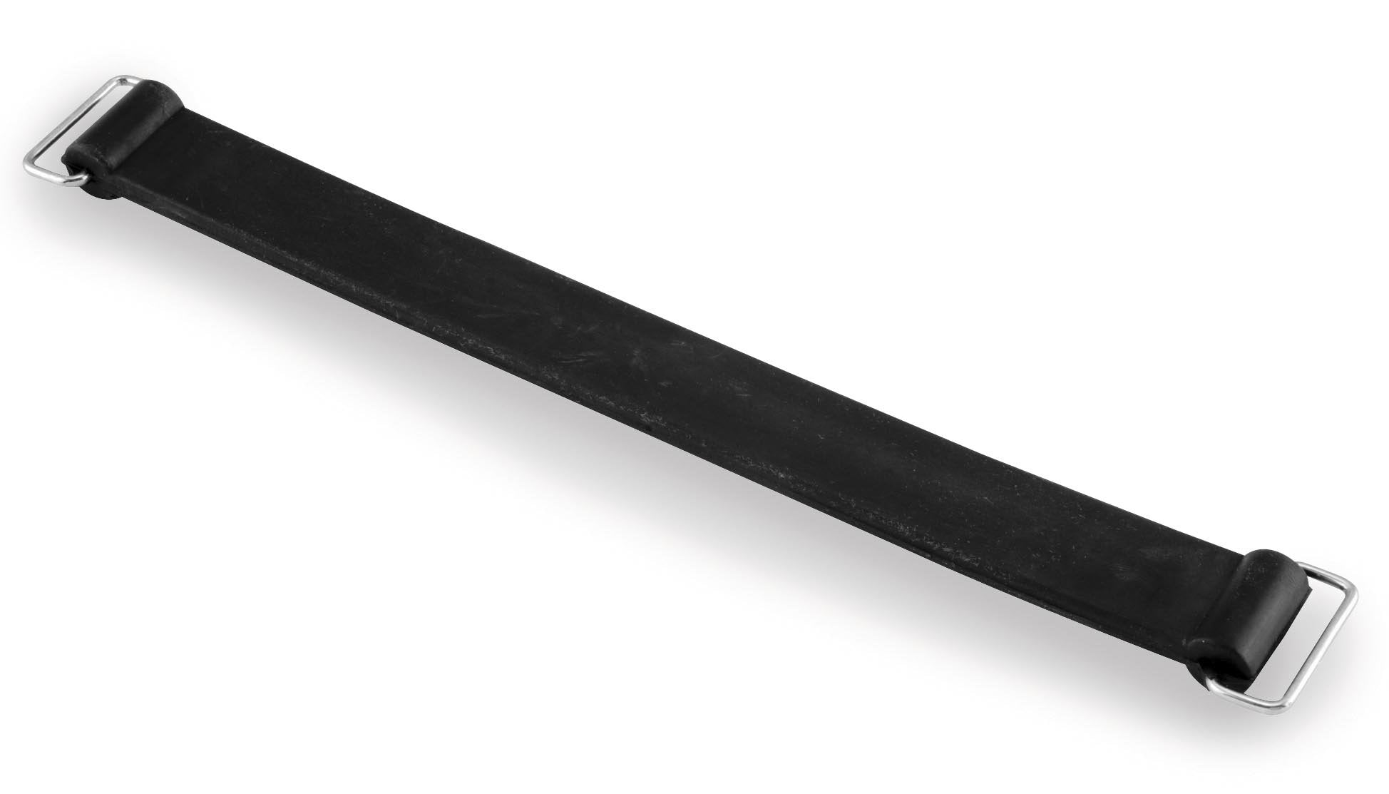 Bikers Choice RUBBER 10 FLEX BATTERY STRAP Batteries- 301018