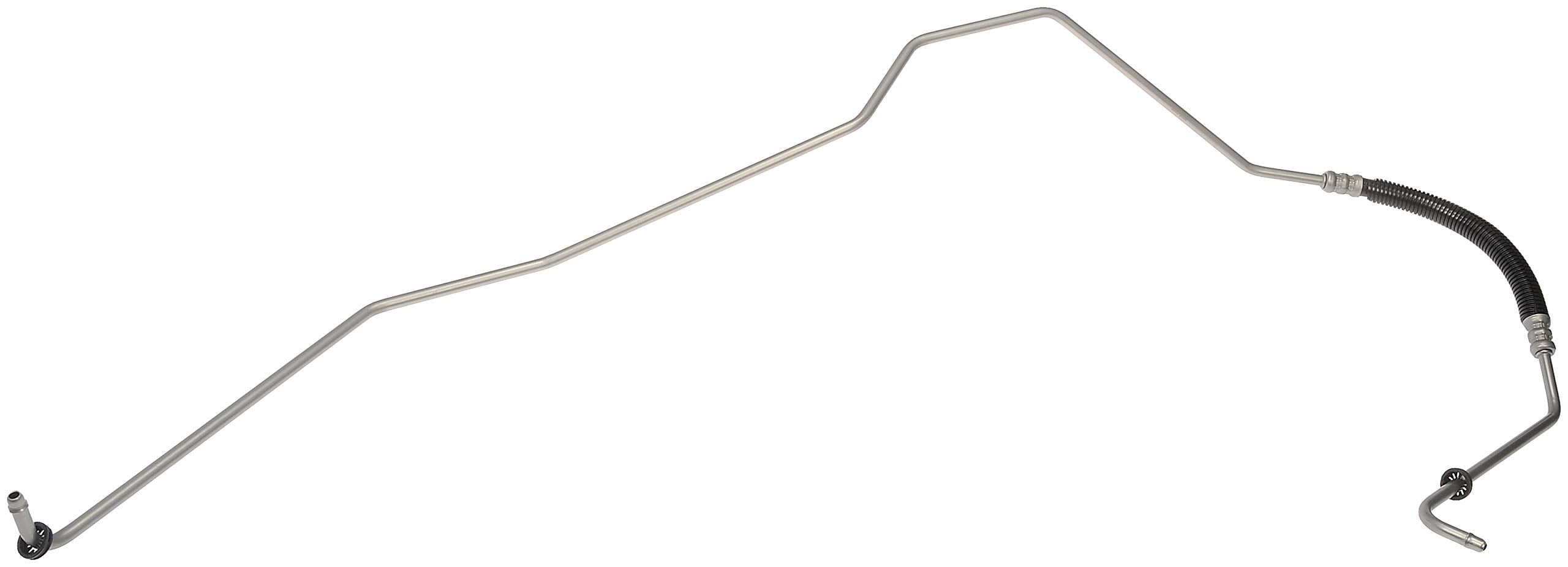 Dorman 624-743 Automatic Transmission Oil Cooler Hose Assembly Compatible With Select Chevrolet/Gmc Models