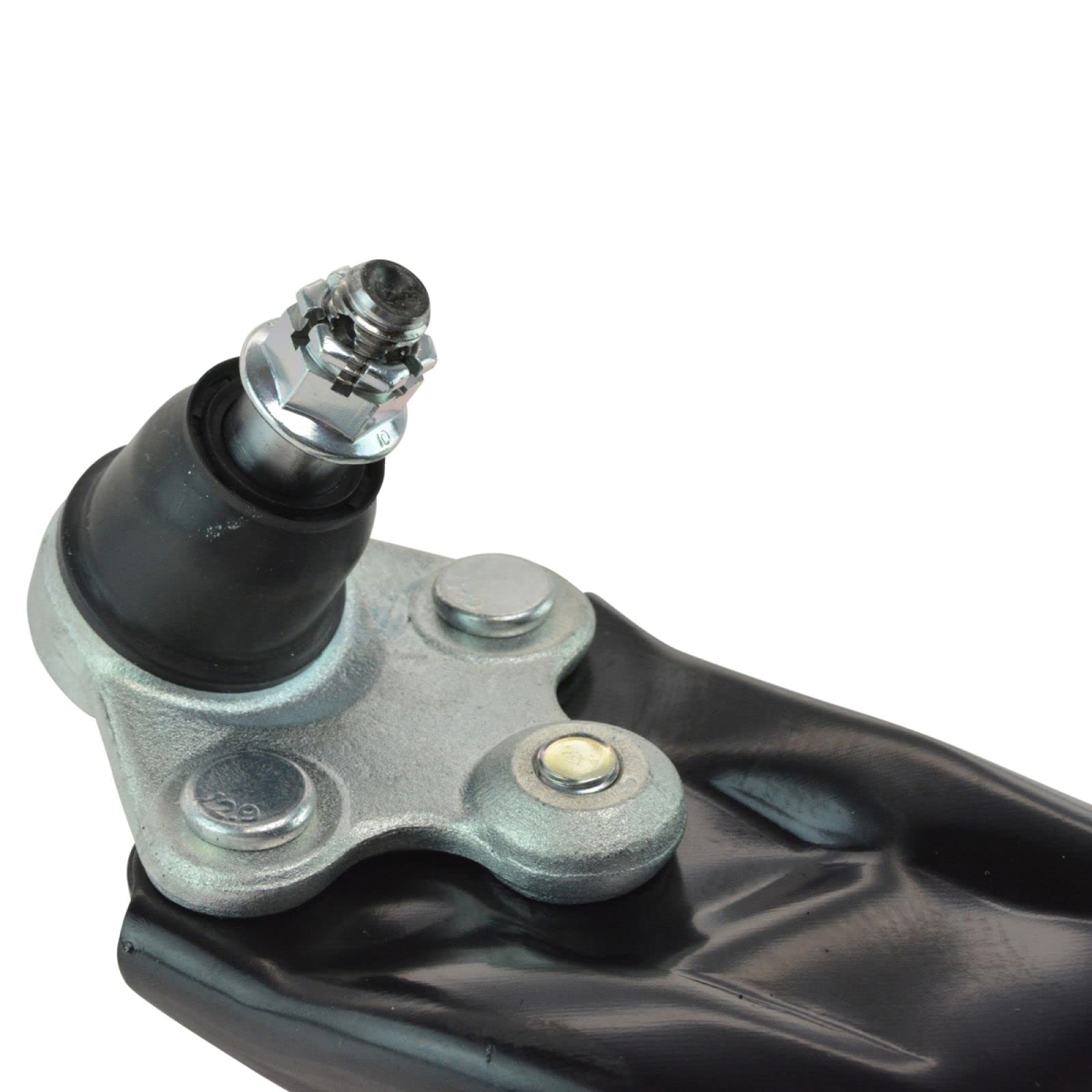 Trq Front Right Lower Control Arm With Ball Joint Passenger Side Compatible With 2012-2014 Honda Cr-V