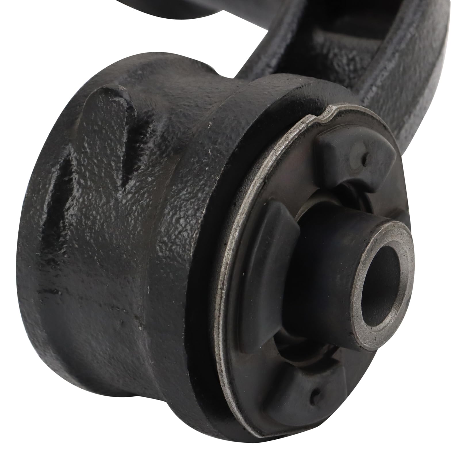 Trq Front Left Lower Control Arm With Ball Joint Drivers Side Compatible With 2007-2011 Dodge Nitro 2008-2012 Jeep Liberty