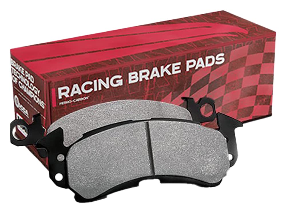 Hawk Performance Hb924N.565 Hp Plus Crossover Street/Motorsport Brake Pads