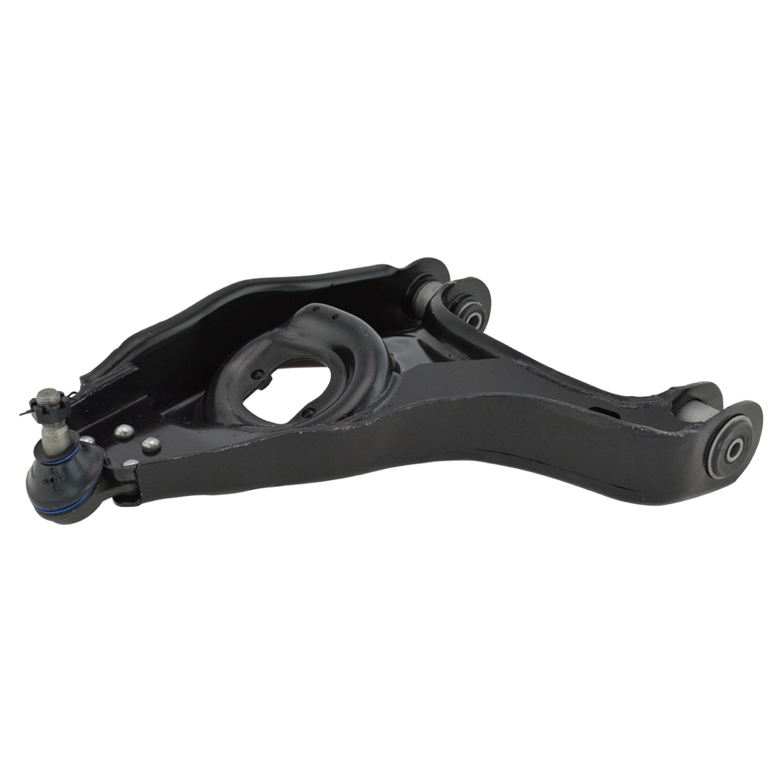 Trq Front Right Lower Control Arm With Ball Joint Passenger Side Compatible With 1997-2004 Dodge Dakota 1999-2003 Durango