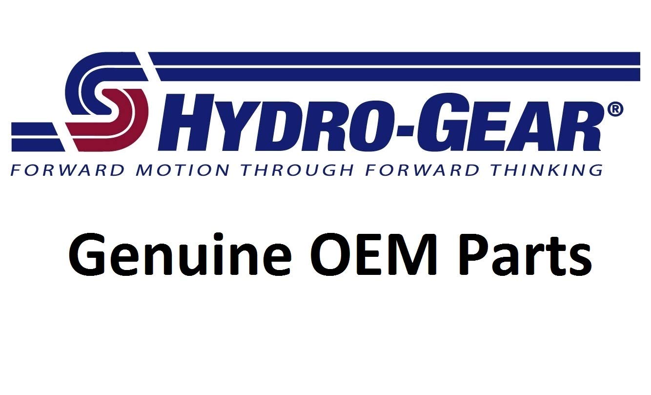 Hydro Gear Genuine 72897 Cylinder Block Kit 16Cc Replaces 72158