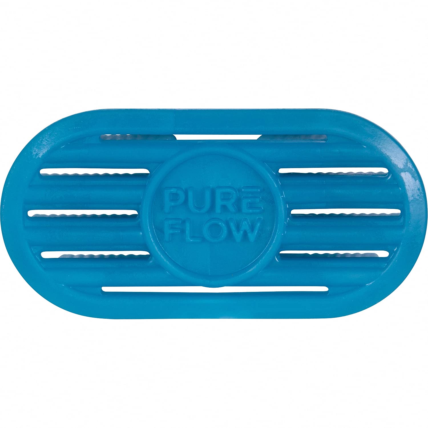 Pureflow Cabin Filter Air Freshener With Odor Eliminator - Fits On Most Car, Truck, And Suv Cabin Air Filters - Fresh Linen (1 P