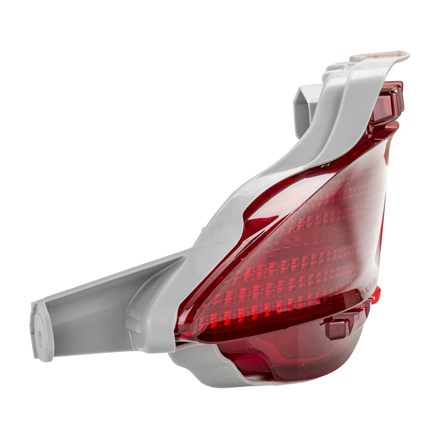 Tyc Left Side Marker Light Assembly Compatible With 2010-2015 Lexus Rx350