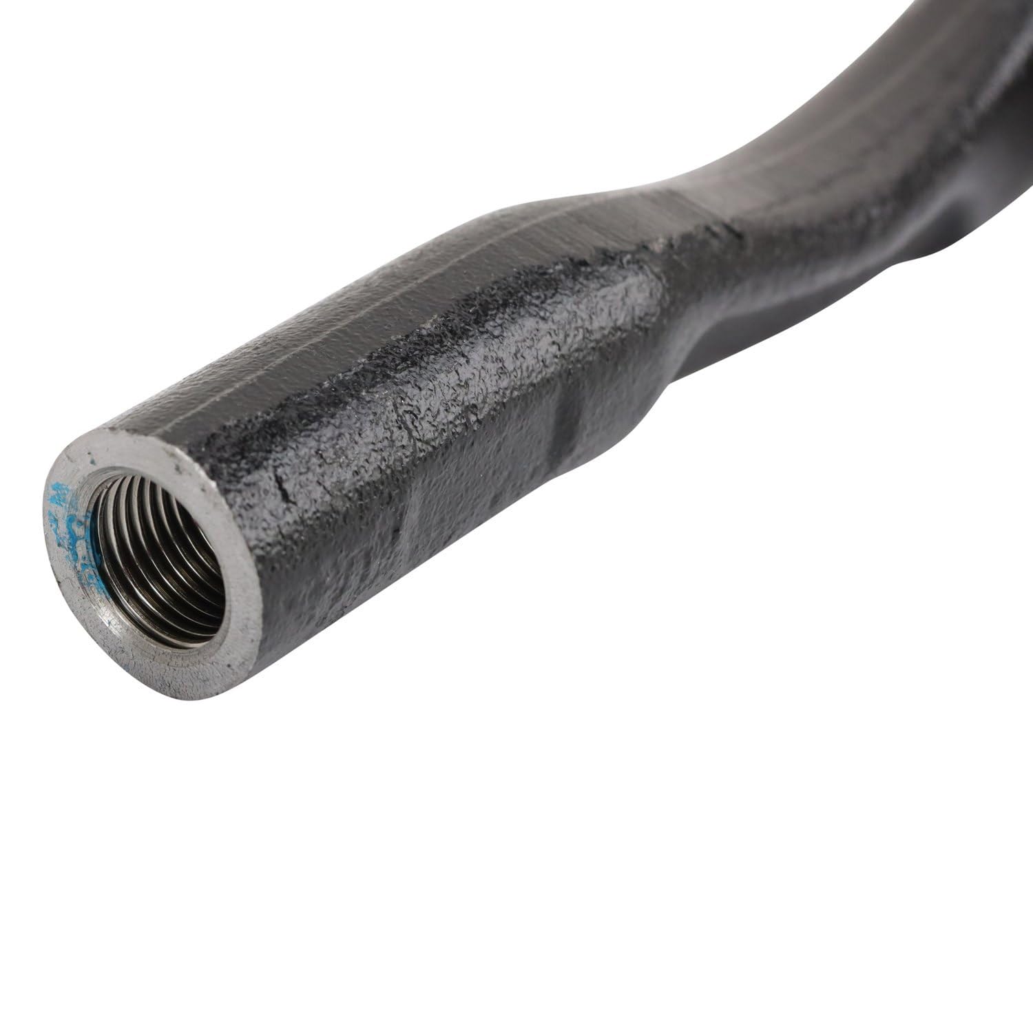 TRQ Front Outer Tie Rod Set Compatible with 2019-2020 Freightliner Sprinter 1500 2019-2021 Sprinter 2500 Sprinter 3500 2018-2021