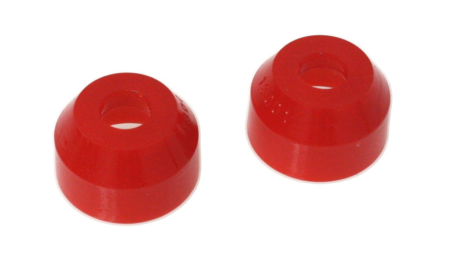 Energy Suspn Energy Suspension 9.13119R Round Style Tie-Rod End Boot - Pack Of 2