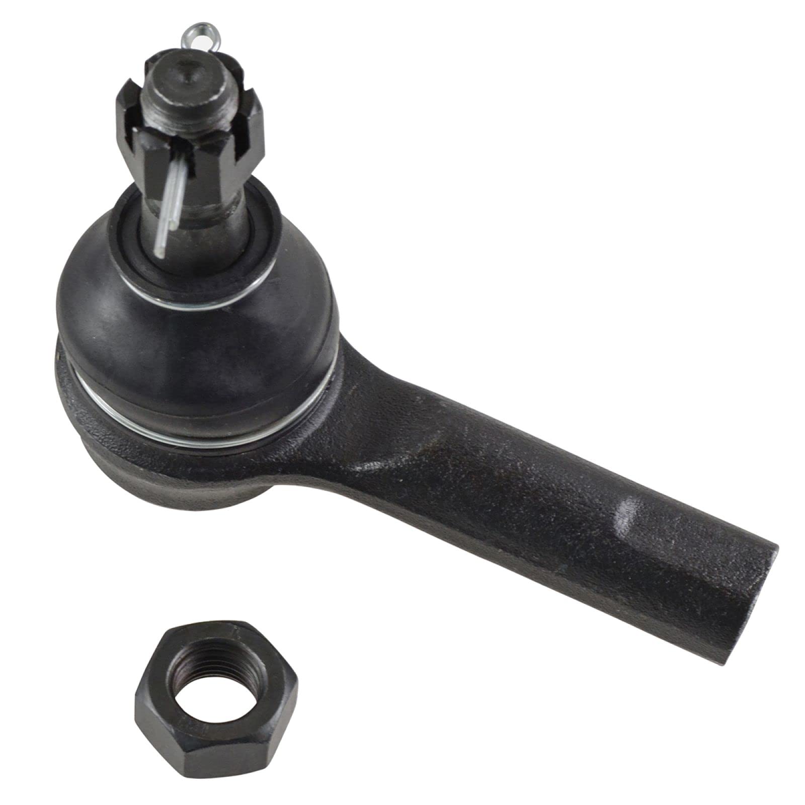 Trq Front Tie Rod Set Compatible With 1997-2003 Infiniti Qx4 1996-2004 Nissan Pathfinder