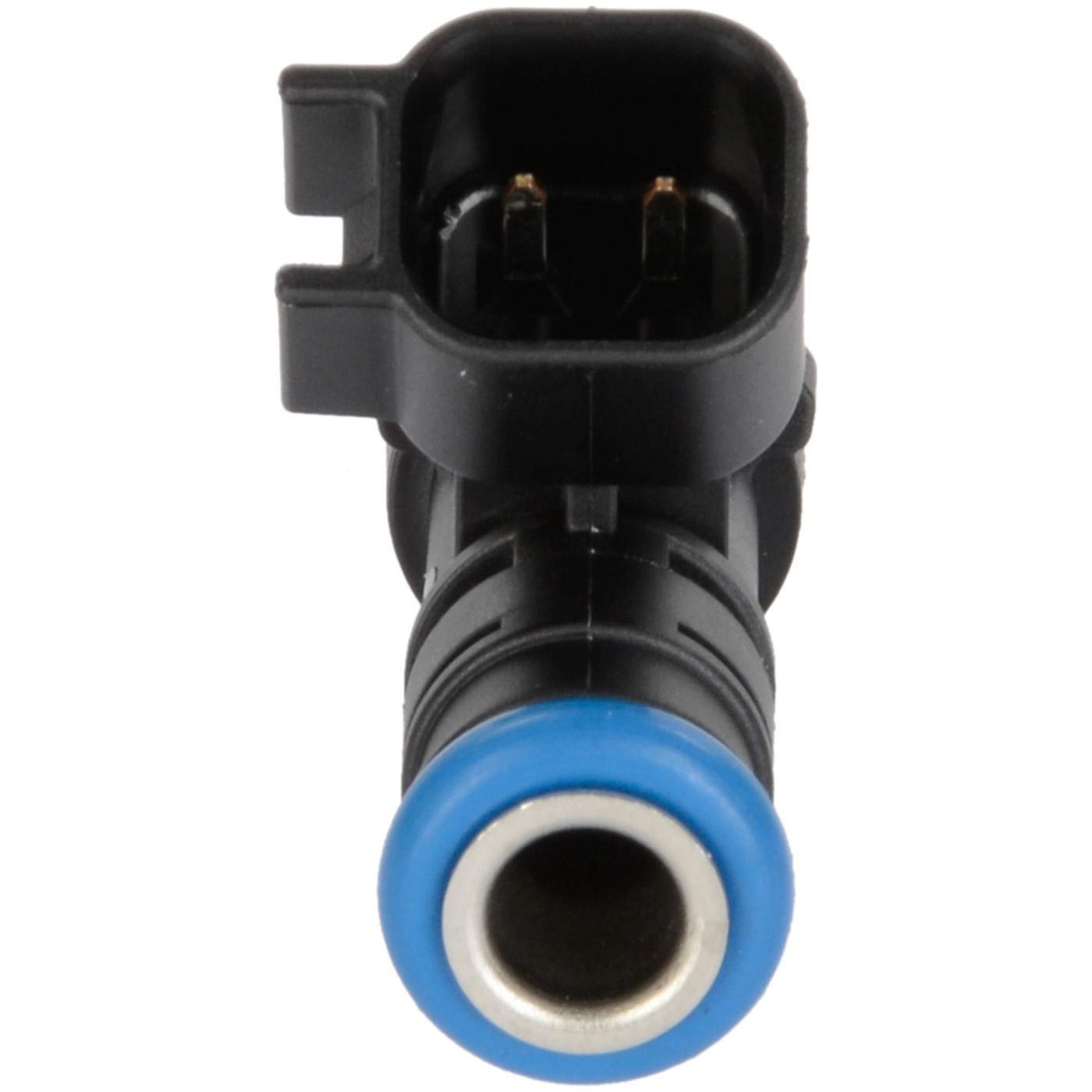BOSCH 62391 OE Fuel Injector- Compatible with Select Chrysler Pacifica, Sebring, Town & Country, 300; Dodge Avenger, Challenger,