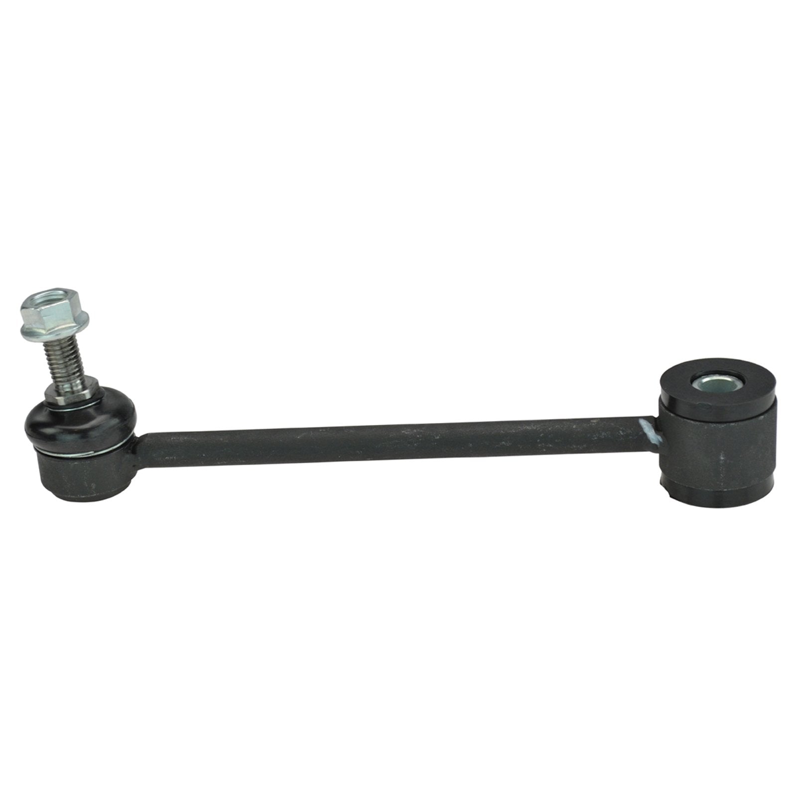 TRQ Front & Rear Sway Bar Stabilizer Link Set for 2007-2018 Jeep Wrangler JK, Model PSA66722