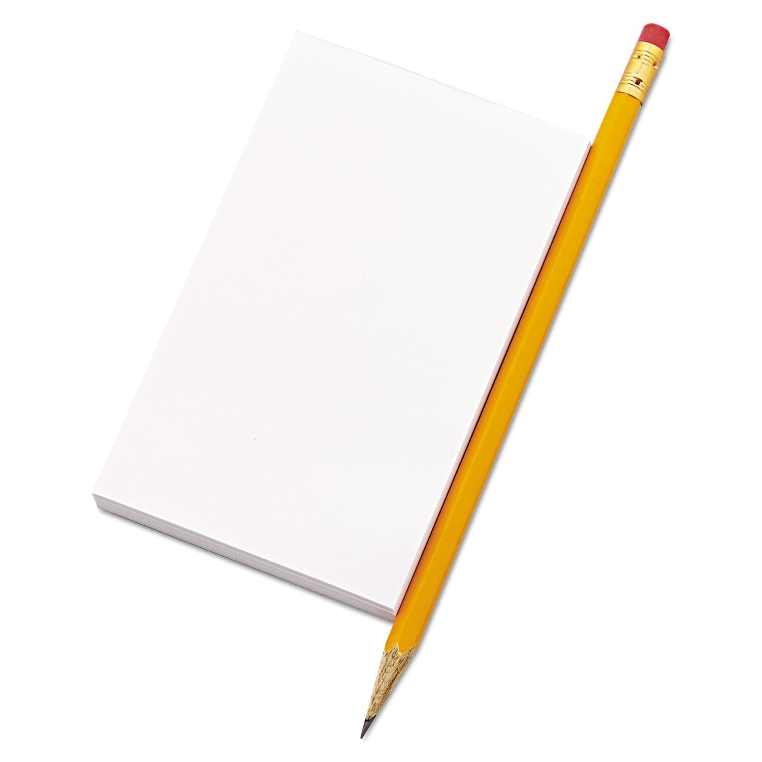 12-Pack Scratch Pad