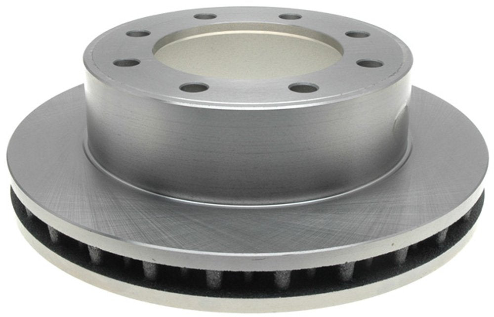 Raybestos 66914R Professional Grade Disc Brake Rotor