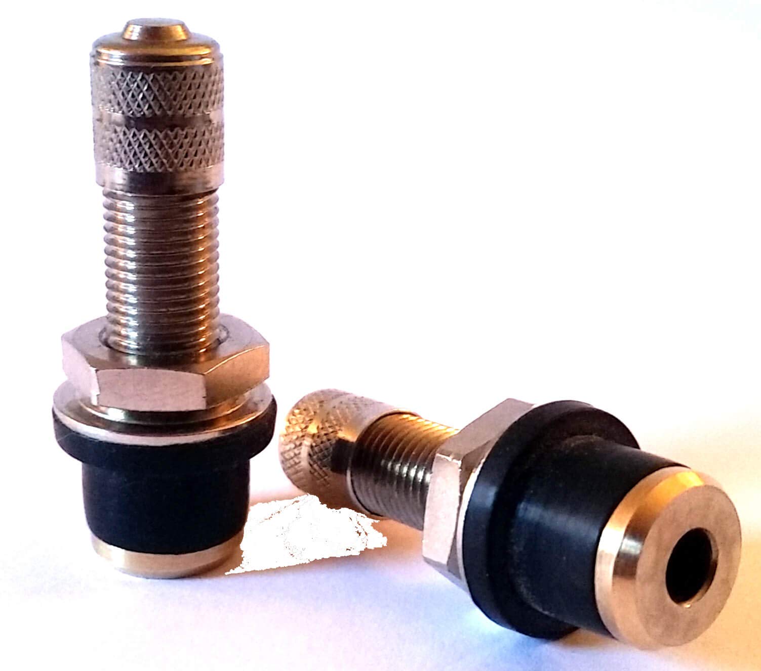 Hardline Products Quikstem Tire Valve Stem - Qs-1