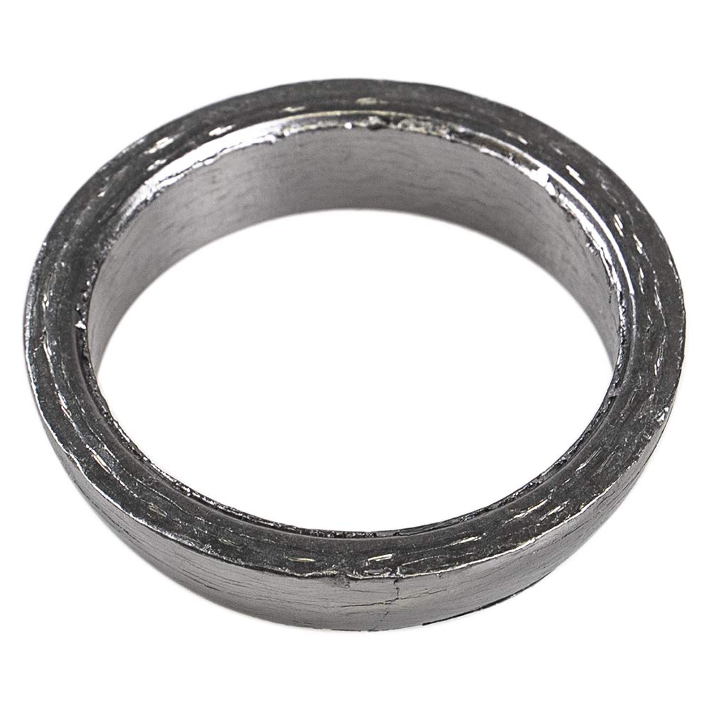 Polaris Atv Exhaust Gasket, Genuine Oem Part 5211688, Qty 1