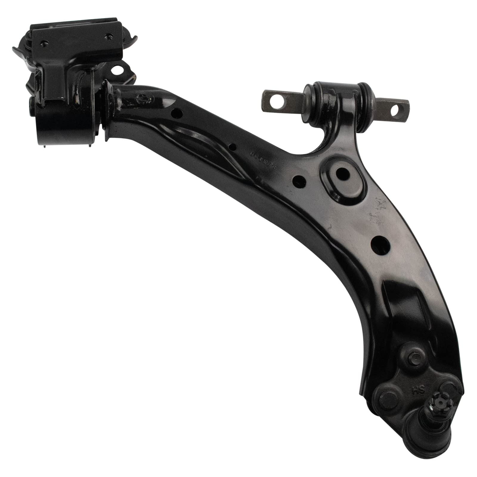 Trq Front Right Lower Control Arm With Ball Joint Passenger Side Compatible With 2015-2016 Honda Cr-V