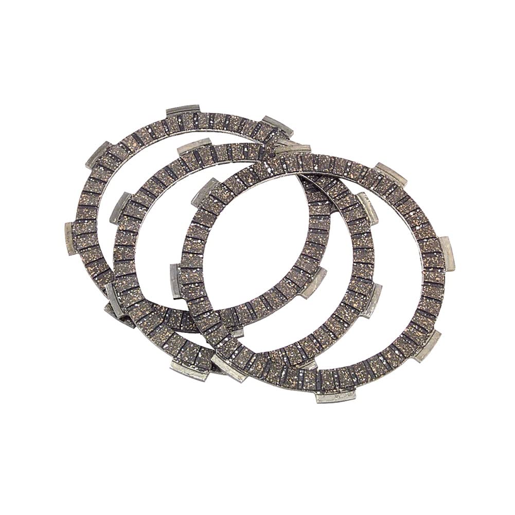 Ebc Standard Clutch Kit For Honda Shadow 750 Spirit Vt750Dc 2001-2007