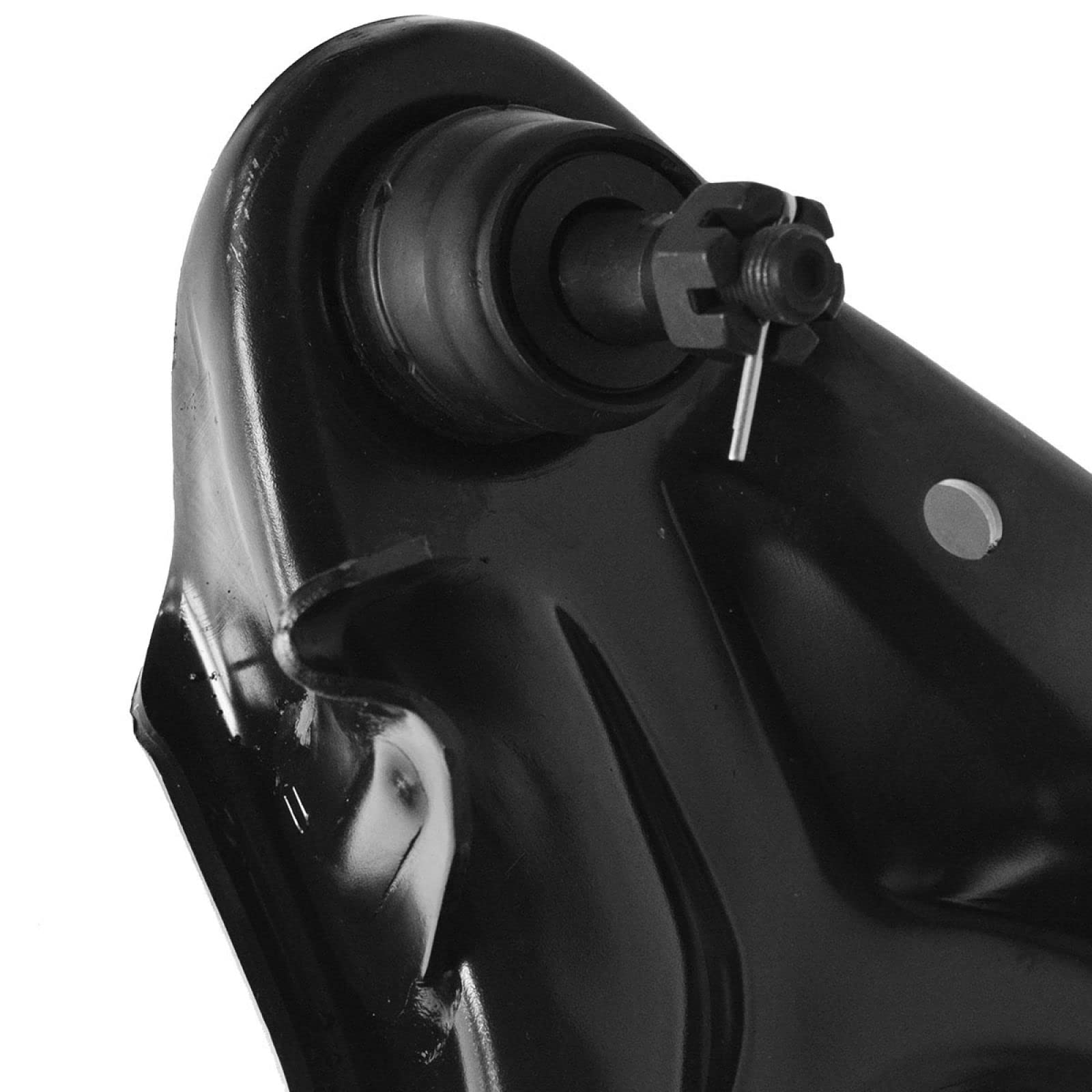 Trq Front Lower Control Arm With Ball Joint Set Compatible With 88-02 Chevrolet Gmc