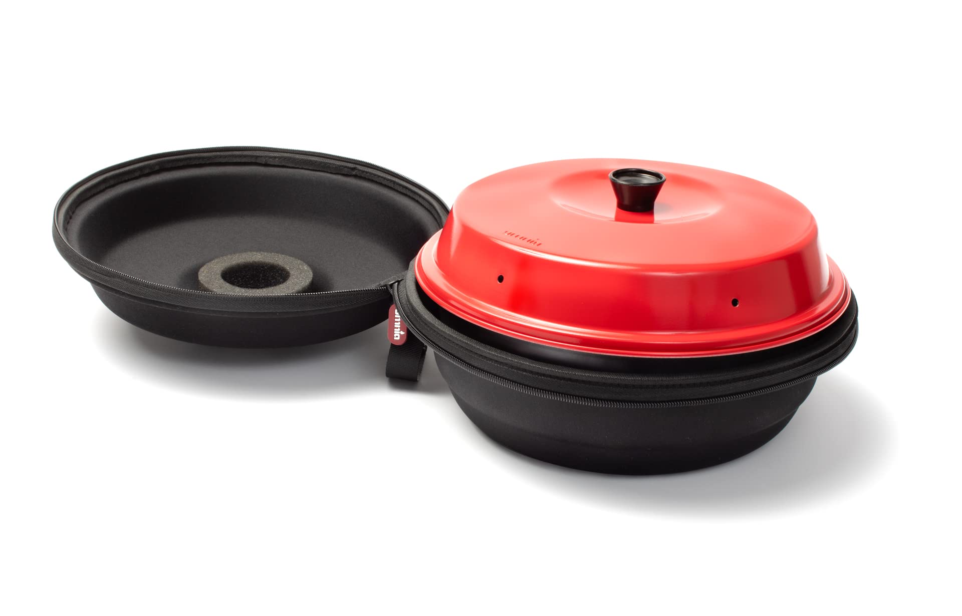 Omnia Case Eva - Protective Carrying Case For The Stove Top Oven