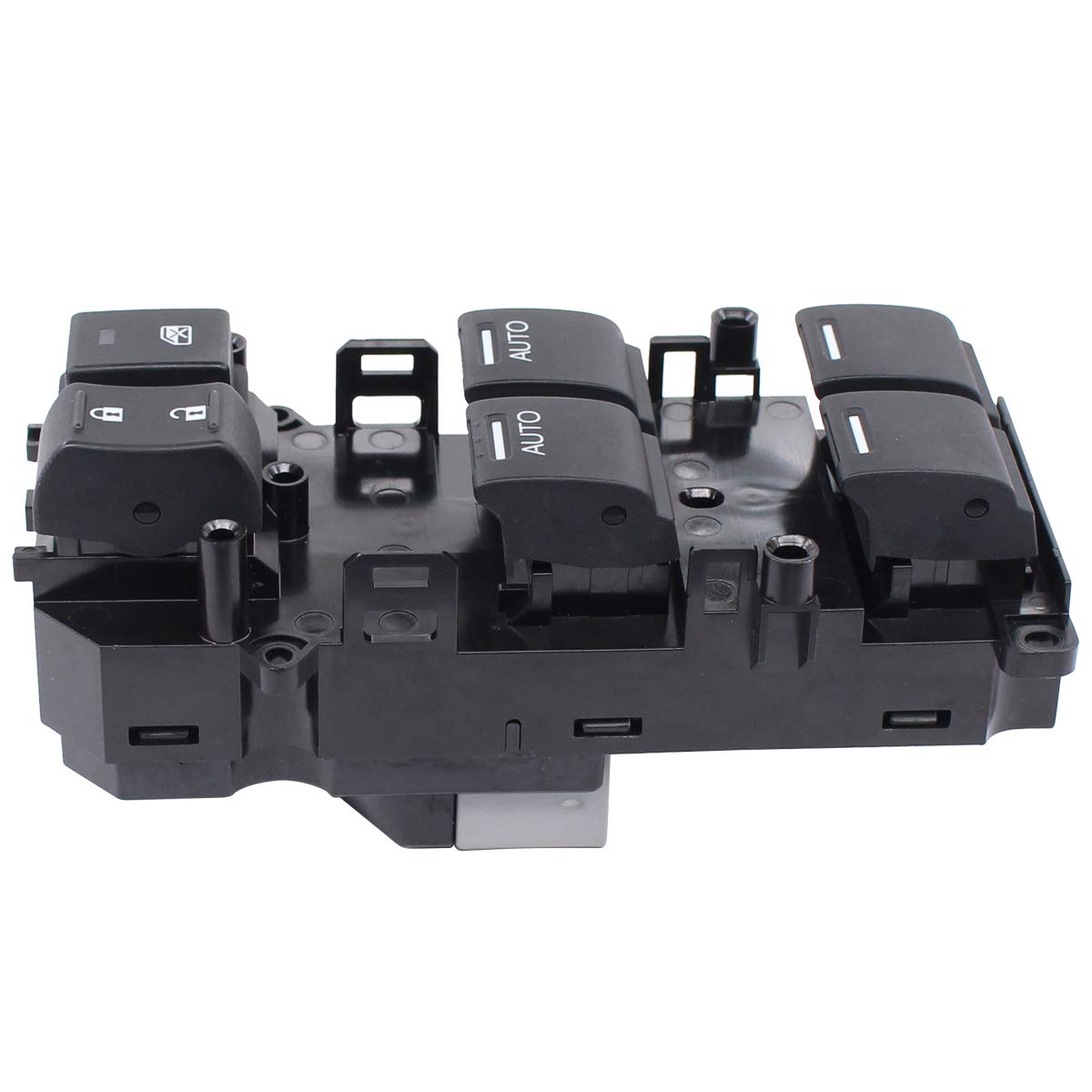 NewYall Power Window Switch for Acura TSX ILX RDX TL 2009-2018, Model 35750-TL2-AI2
