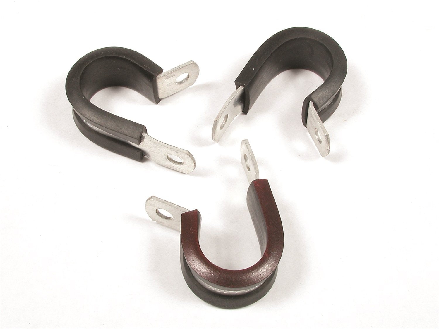 Mr. Gasket 3772G Insulating Mounting Clamp