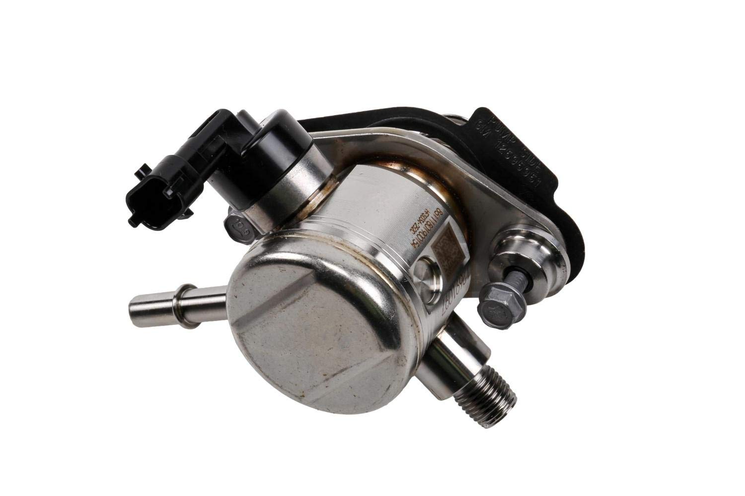 GM Genuine Parts HPM1045 Fuel Pump - Stainless Steel, Model HPM1045, Reliable Performance