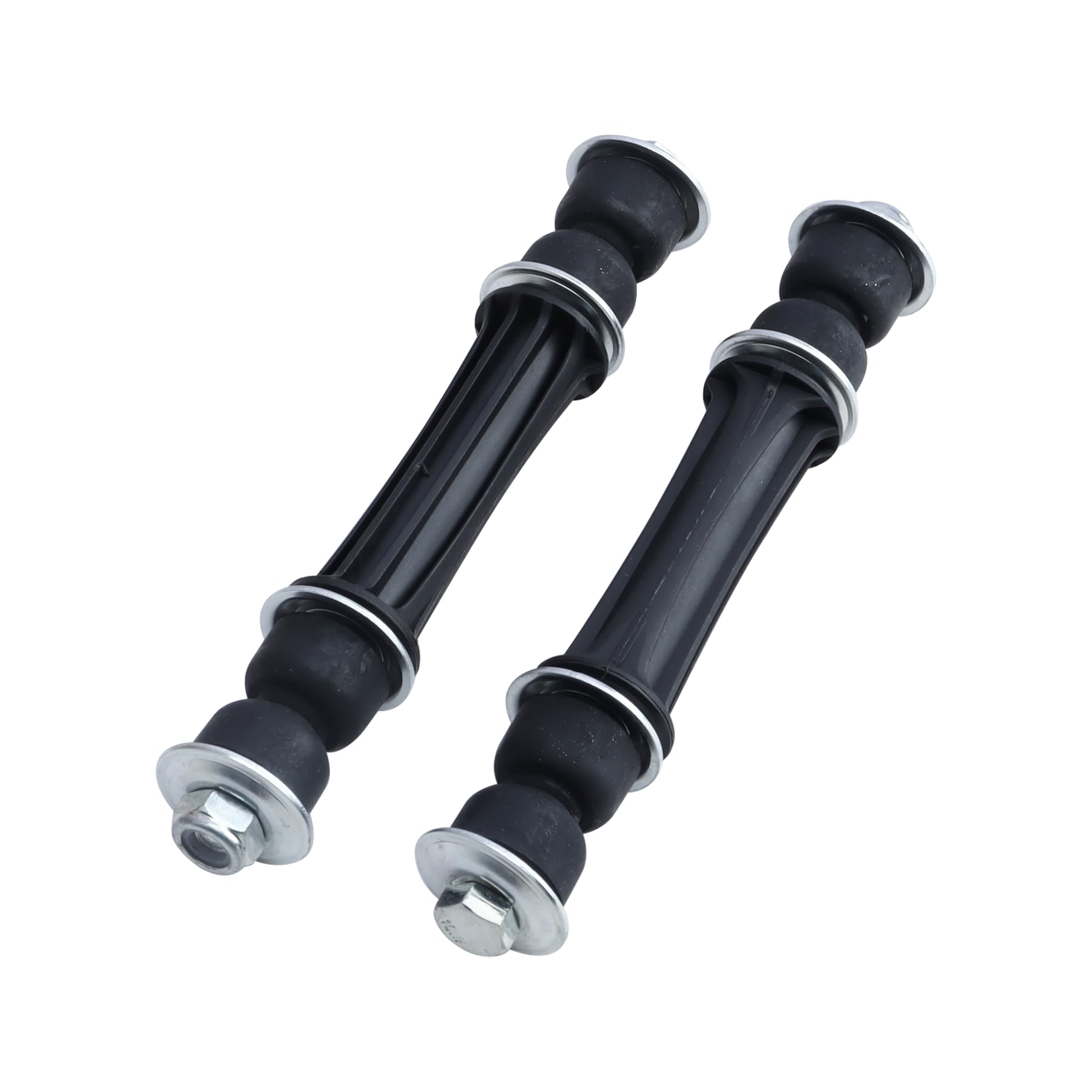 Stiueoav K700432 Sway Bar Link - Front Stabilizer End Link Compatible With 2004-2019 Cadillac Escalade Esv/Ext?2007-2013 Chevrol