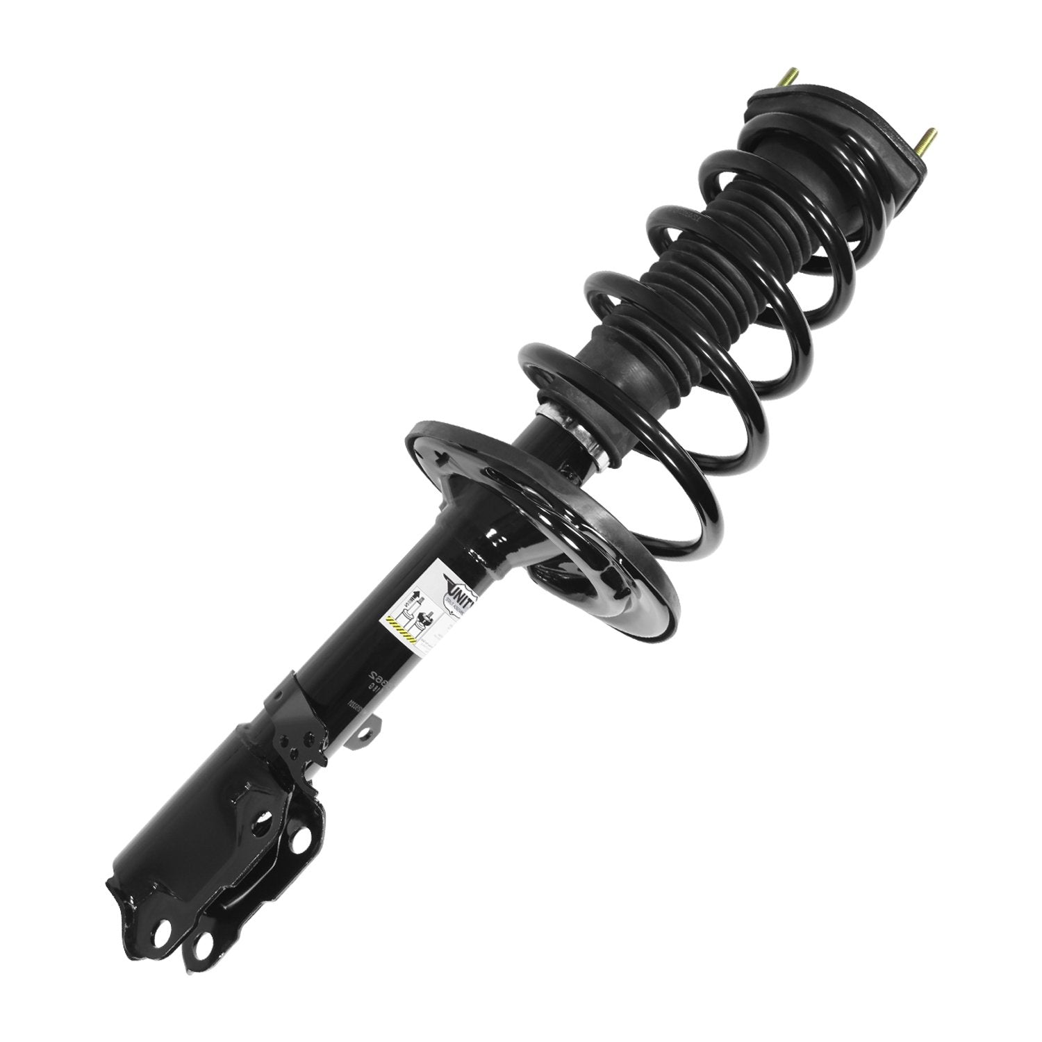 2007-2011 Toyota Camry, 2006-2012 Toyota Avalon, 2007-2008 Lexus Es350 - 4-11741-15361-001