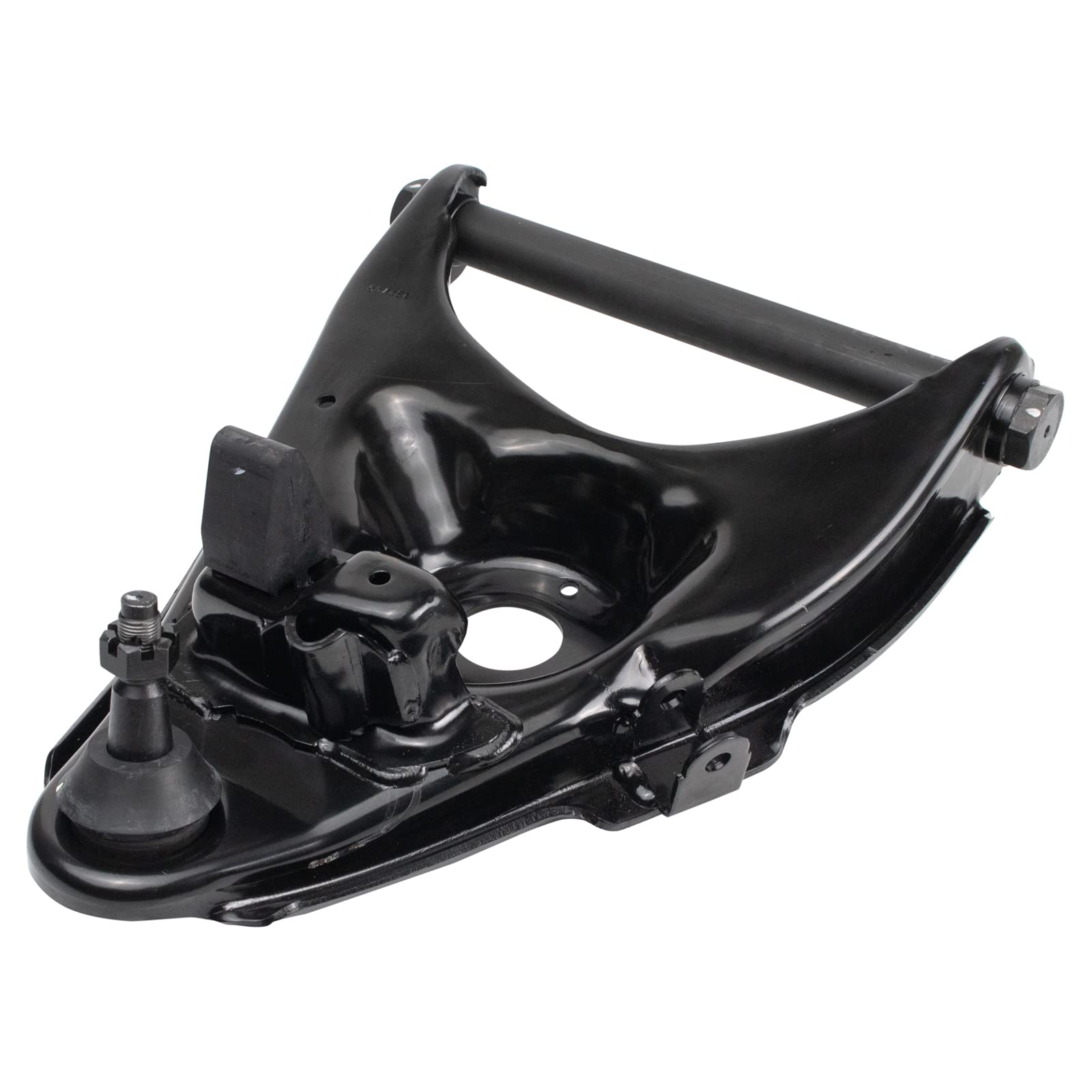 Trq Lower Front Control Arm W/Ball Joint Lh Left Driver For Chevy Pickup Truck 2Wd