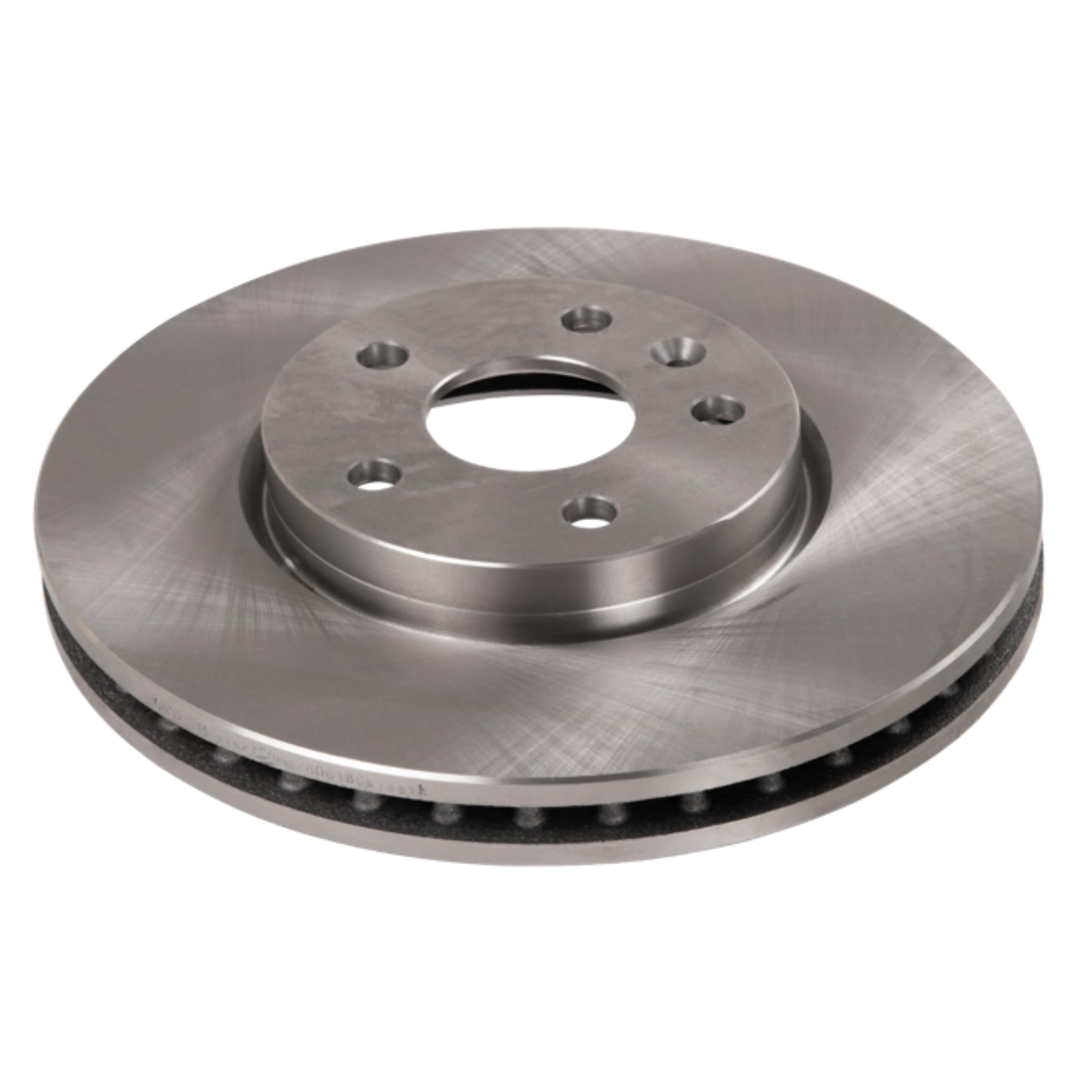 Bendix Premium Prt5531 Front Brake Rotor For Volkswagen Eurovan 2003-2001