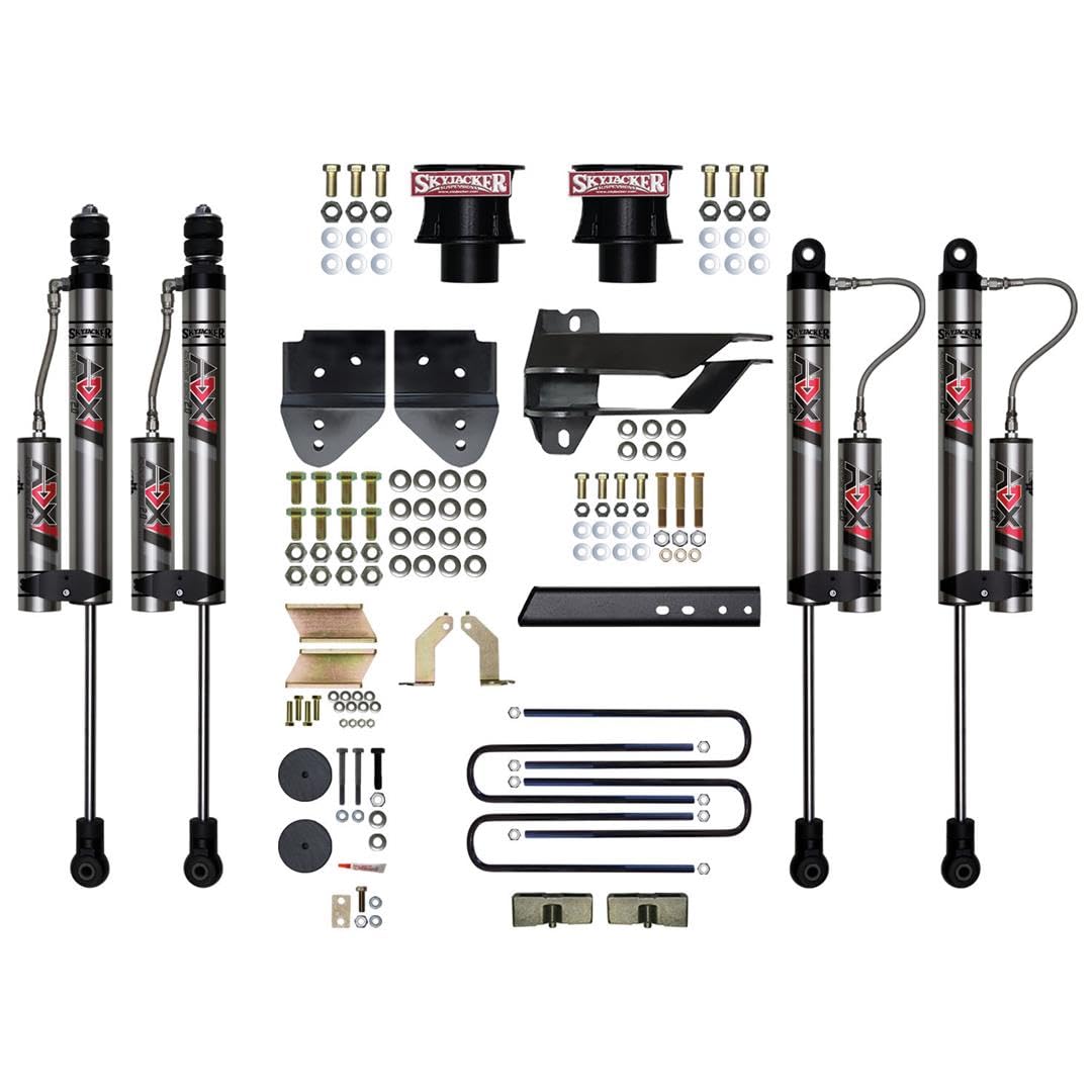 Skyjacker - F1740Skx3-4 In. Suspension Lift Kit With Adx