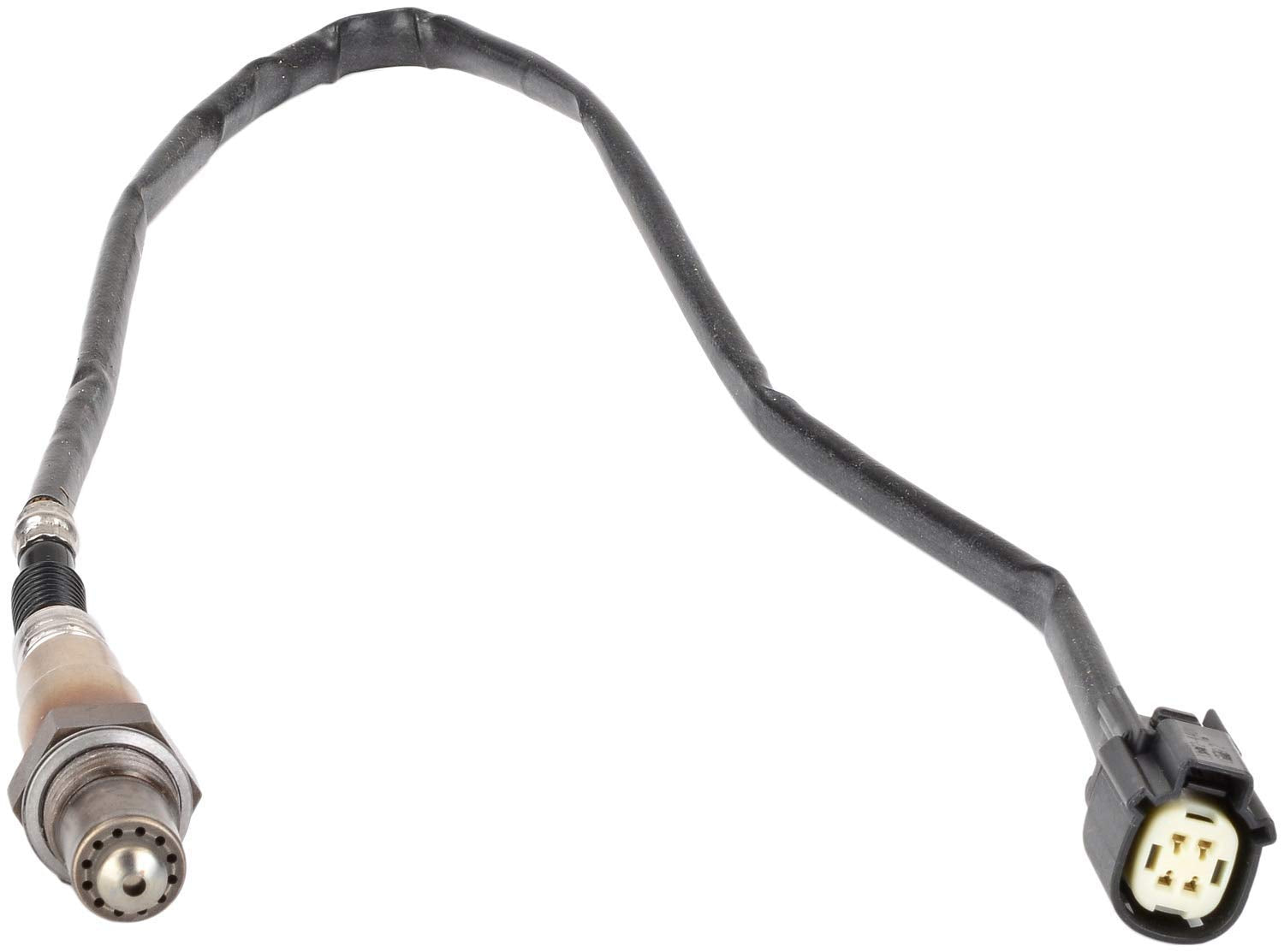 Bosch 16246 Premium Original Equipment Oxygen Sensor - Compatible With Select Ford Focus, Narrowband