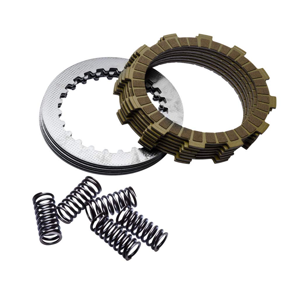 TUSK Competition Clutch Kit with Heavy Duty Springs - Model 1635390035