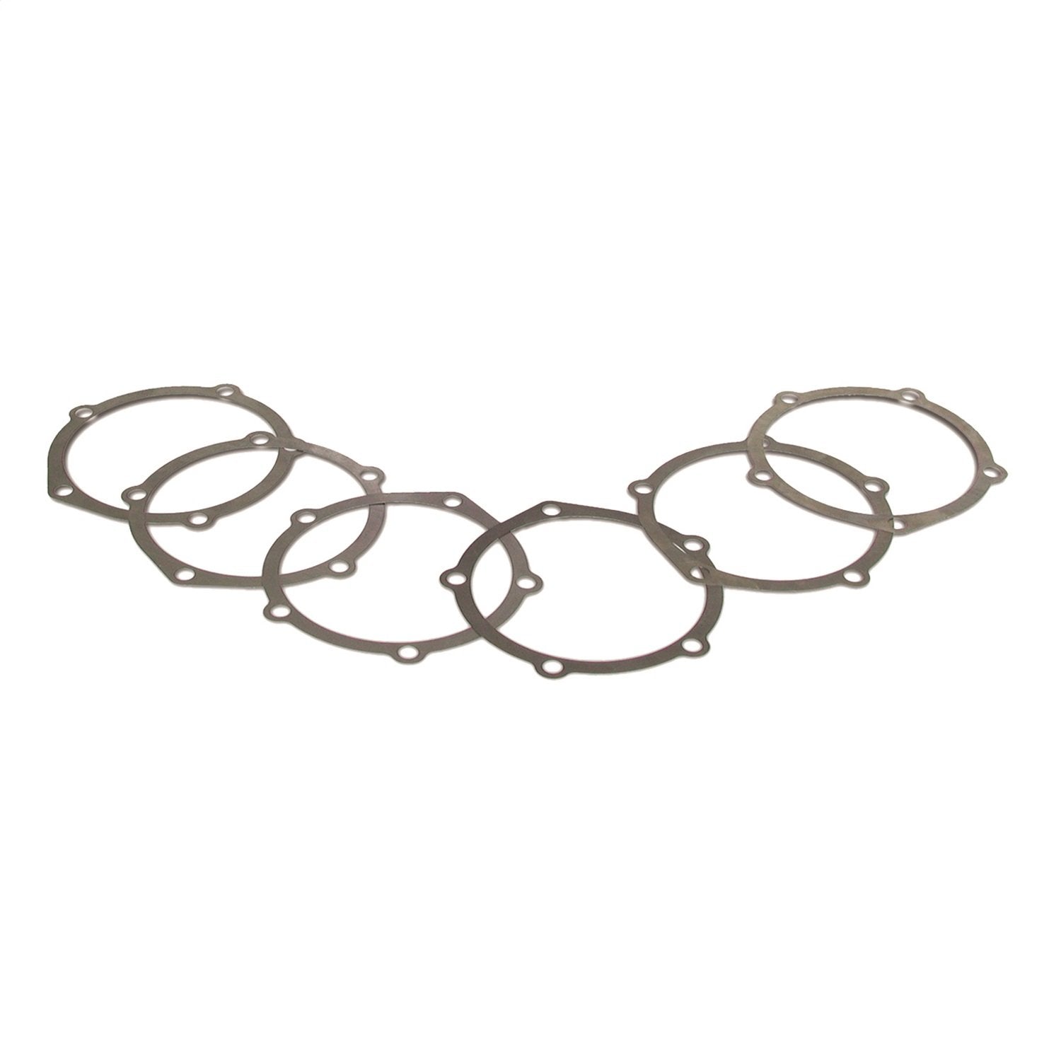 Yukon Gear & Axle (Sk F9) Pinion Depth Shim Kit For Ford 9 Differential