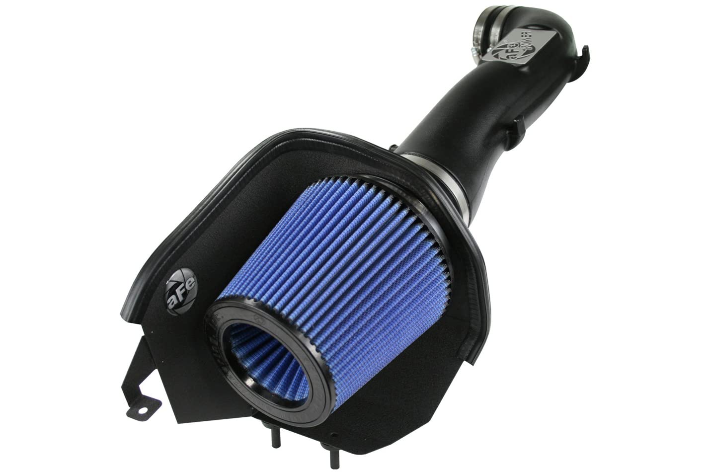 Afe Power Magnum Force 54-12092-1 Jeep Wrangler (Jk) Performance Intake System (Oiled, 5-Layer Filter)
