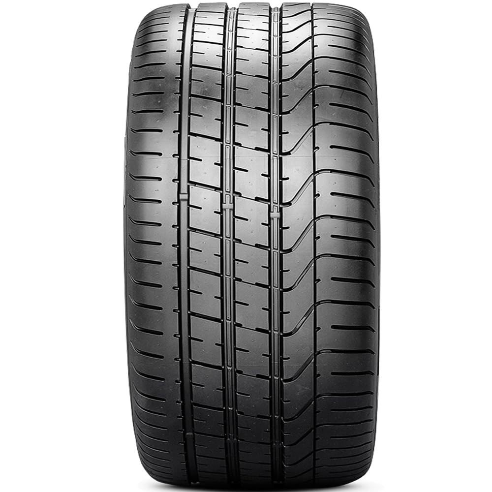Pirelli P Zero Street Radial Tire-295/35Zr20 105(Y)