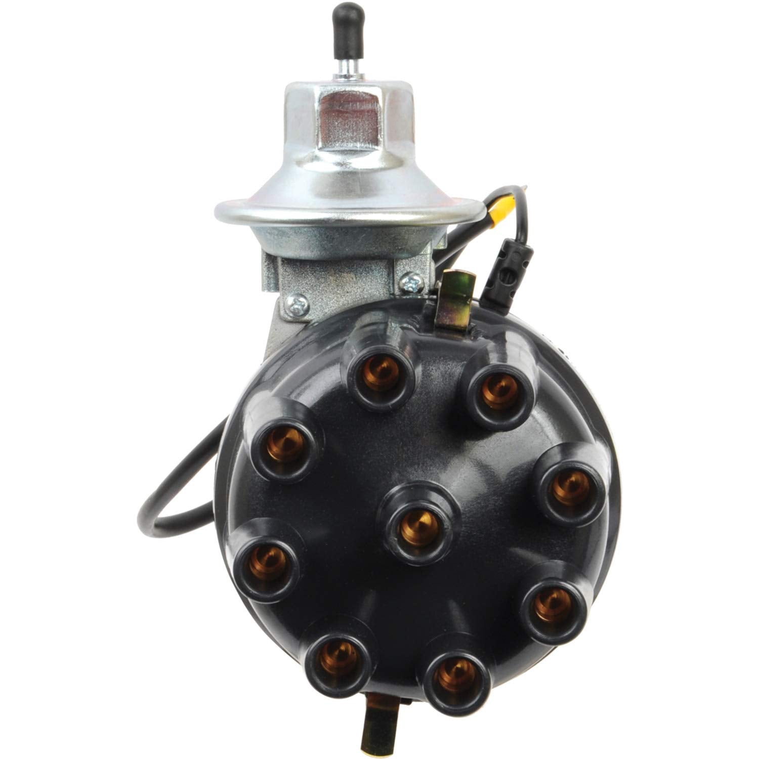 Cardone HEI Electronic Distributor and Module - Model 84-2813, High Performance Automotive Upgrade