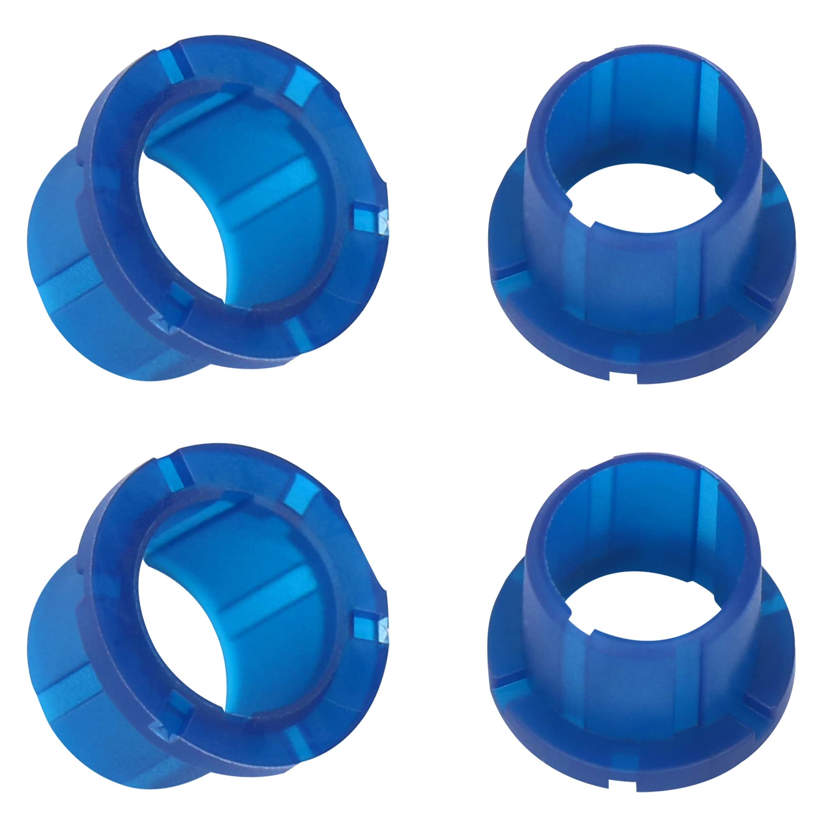 TQPONLY 133884 Transmission Shift Bushing,Compatible with Toyota 4Runner Camry Celica Cressida MR2 Supra Tacoma Pickup Gear Shif