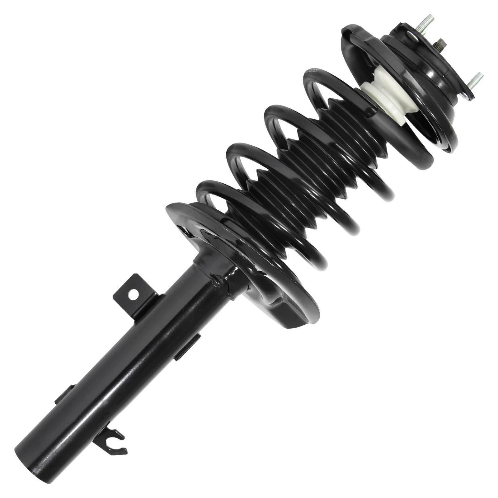Unity Front 2 Wheel Complete Strut Assembly Kit, Model 2-11083-11084-001