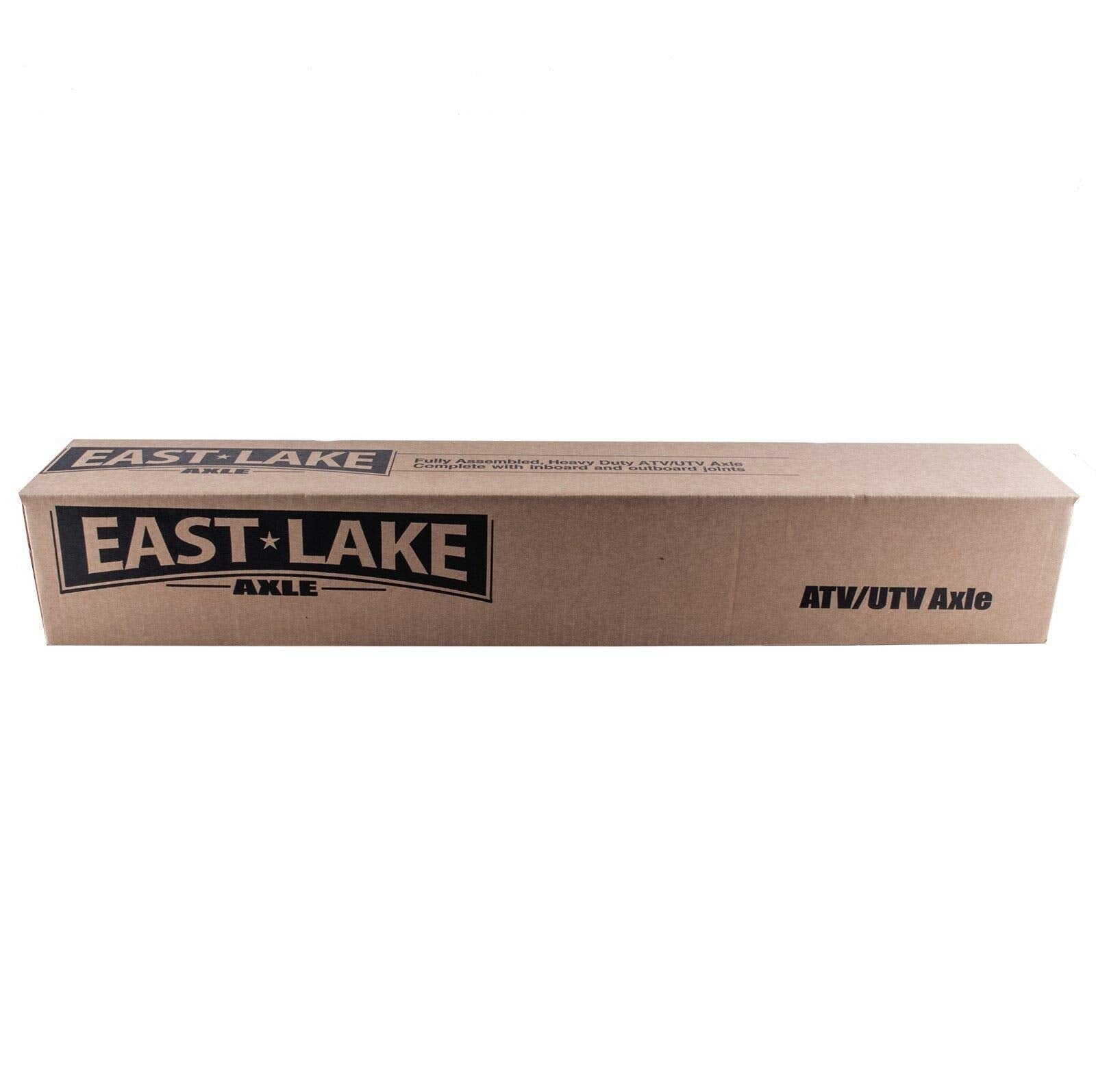 East Lake Axle Replacement For Rear Wheel Axle Yamaha Wolverine 350 1995 1996 1997 1998-2005 4Kb-25381-12-00