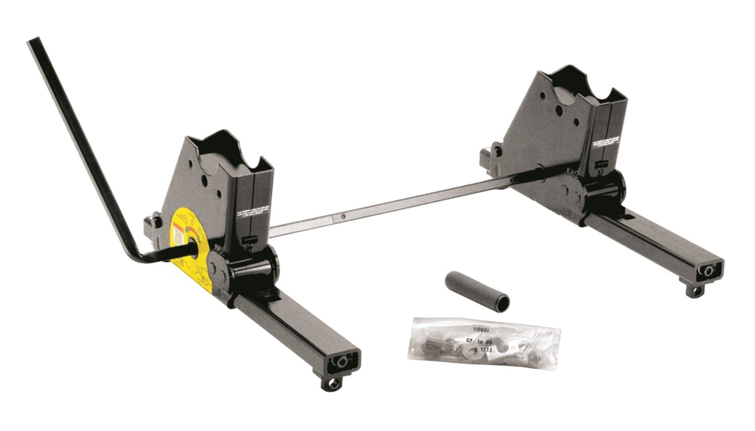 Reese Fifth Wheel Kwik-Slide Slider Unit, 20,000 Lbs. Capacity