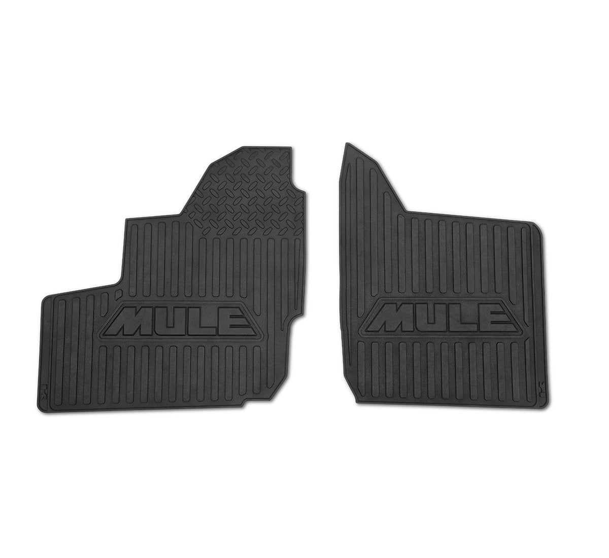2019-2023 Kawasaki Mule Pro-Mx Eps Camo Front Floor Mat Set - 99994-1187